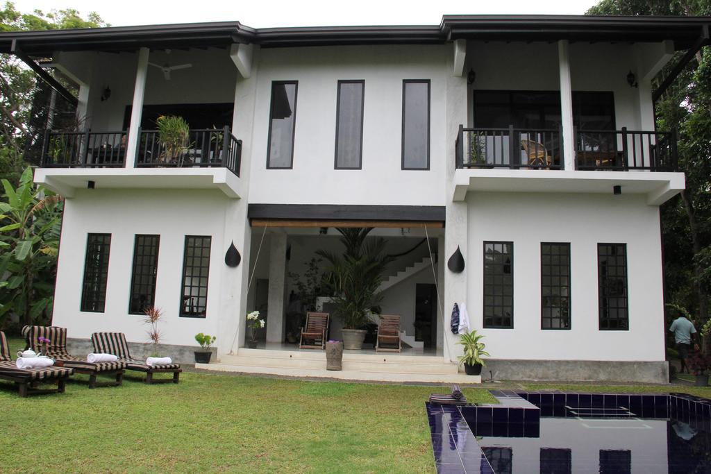 Madampe House 3 Bedroom Villa With Pool For#7 Ambalangoda  Exterior photo
