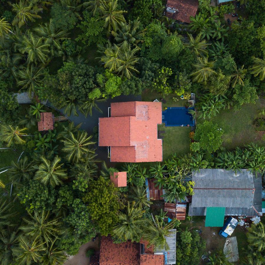Madampe House 3 Bedroom Villa With Pool For#7 Ambalangoda  Exterior photo