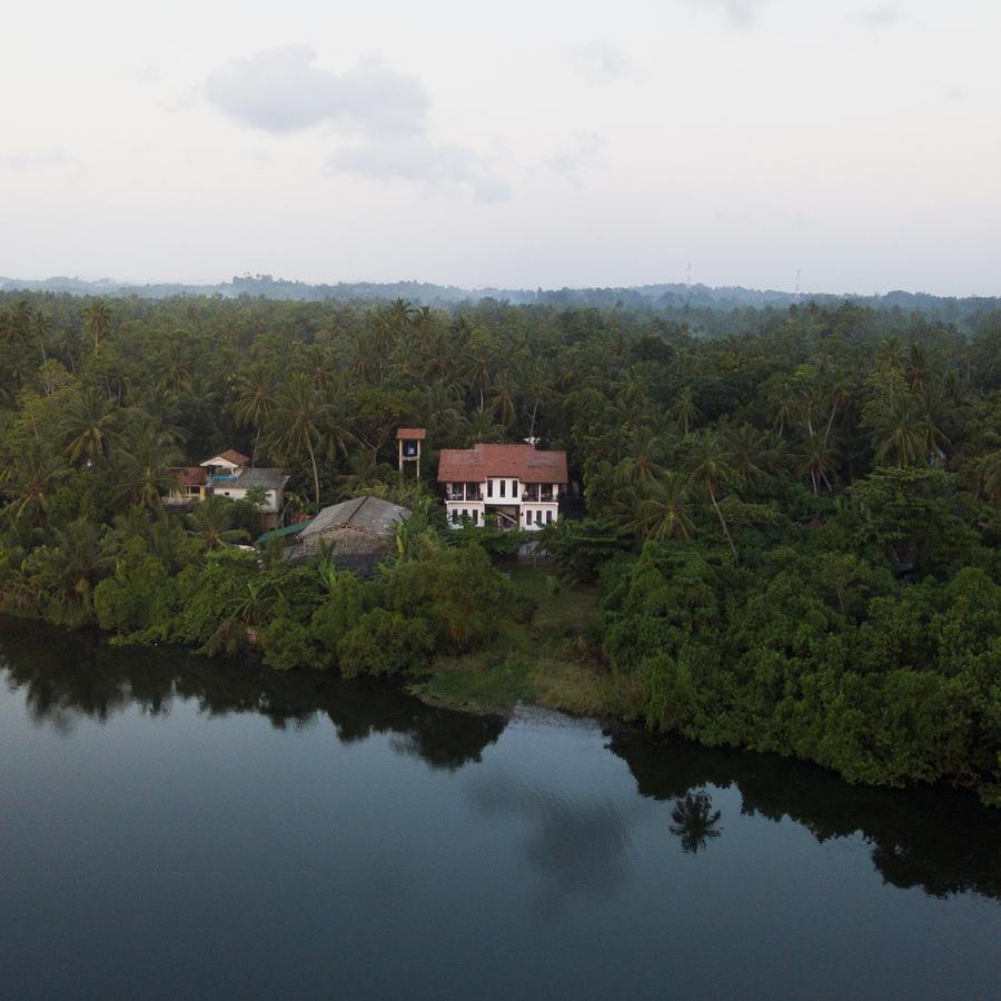 Madampe House 3 Bedroom Villa With Pool For#7 Ambalangoda  Exterior photo