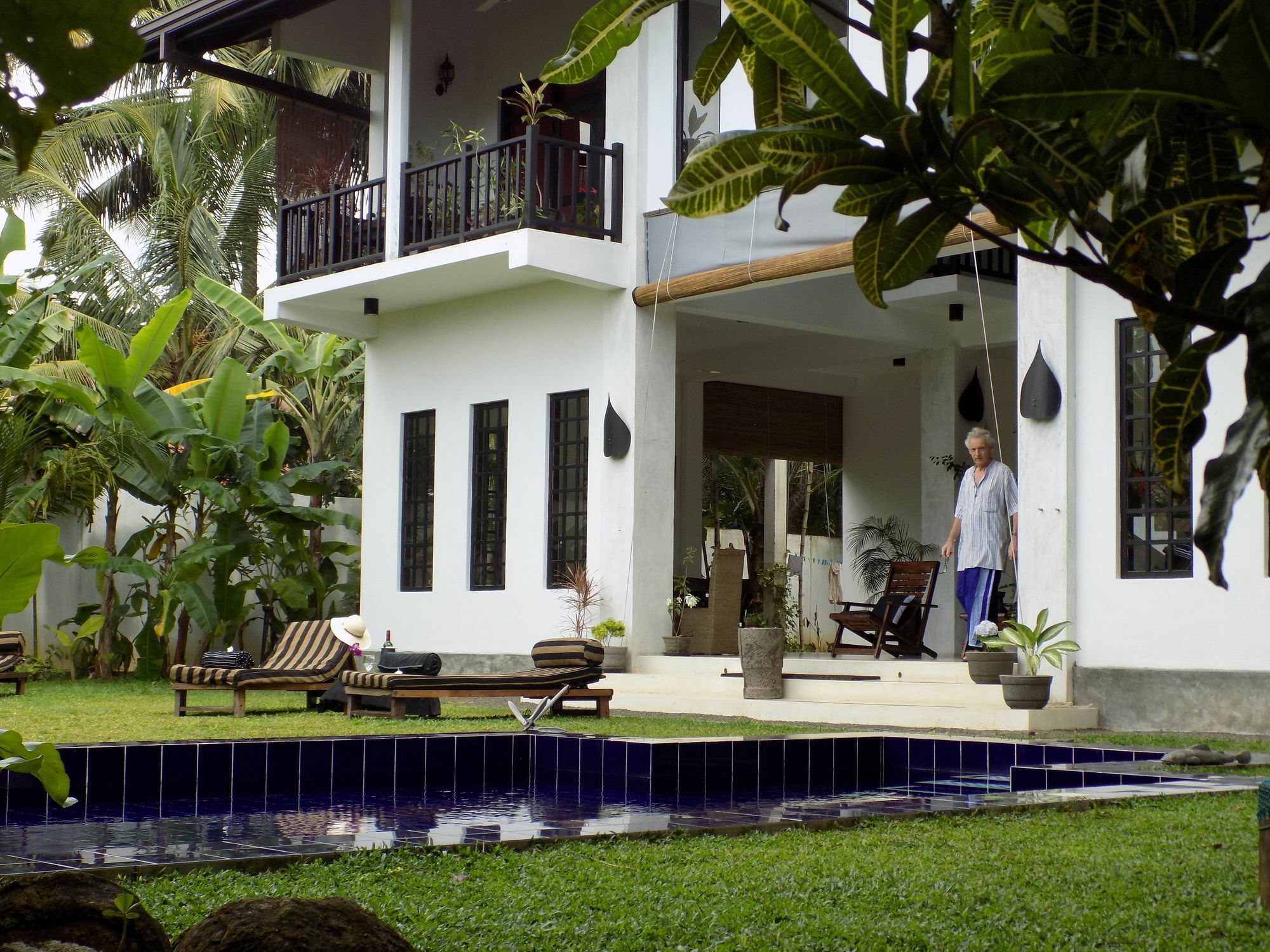 Madampe House 3 Bedroom Villa With Pool For#7 Ambalangoda  Exterior photo