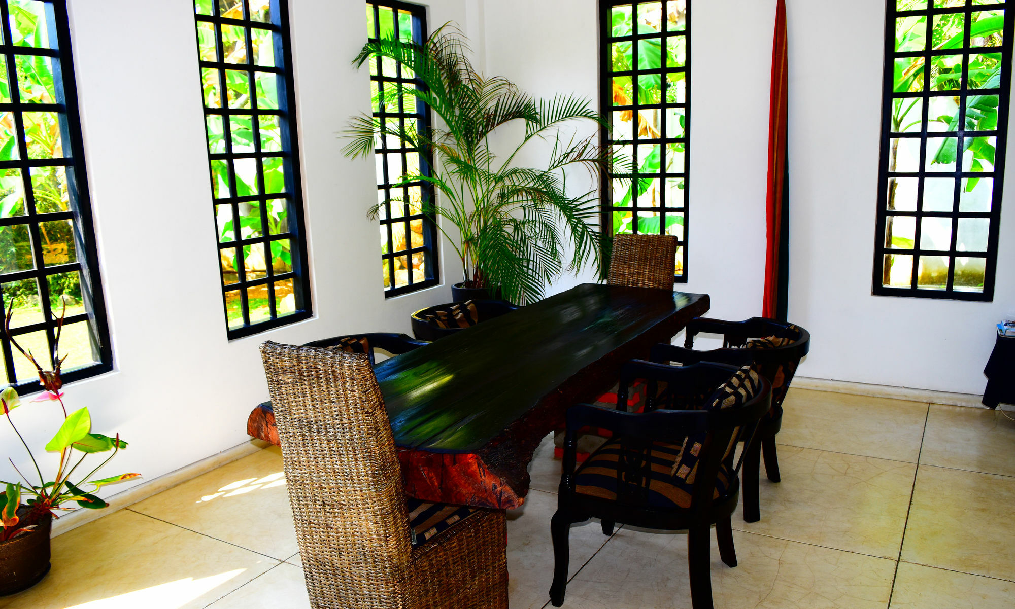 Madampe House 3 Bedroom Villa With Pool For#7 Ambalangoda  Exterior photo